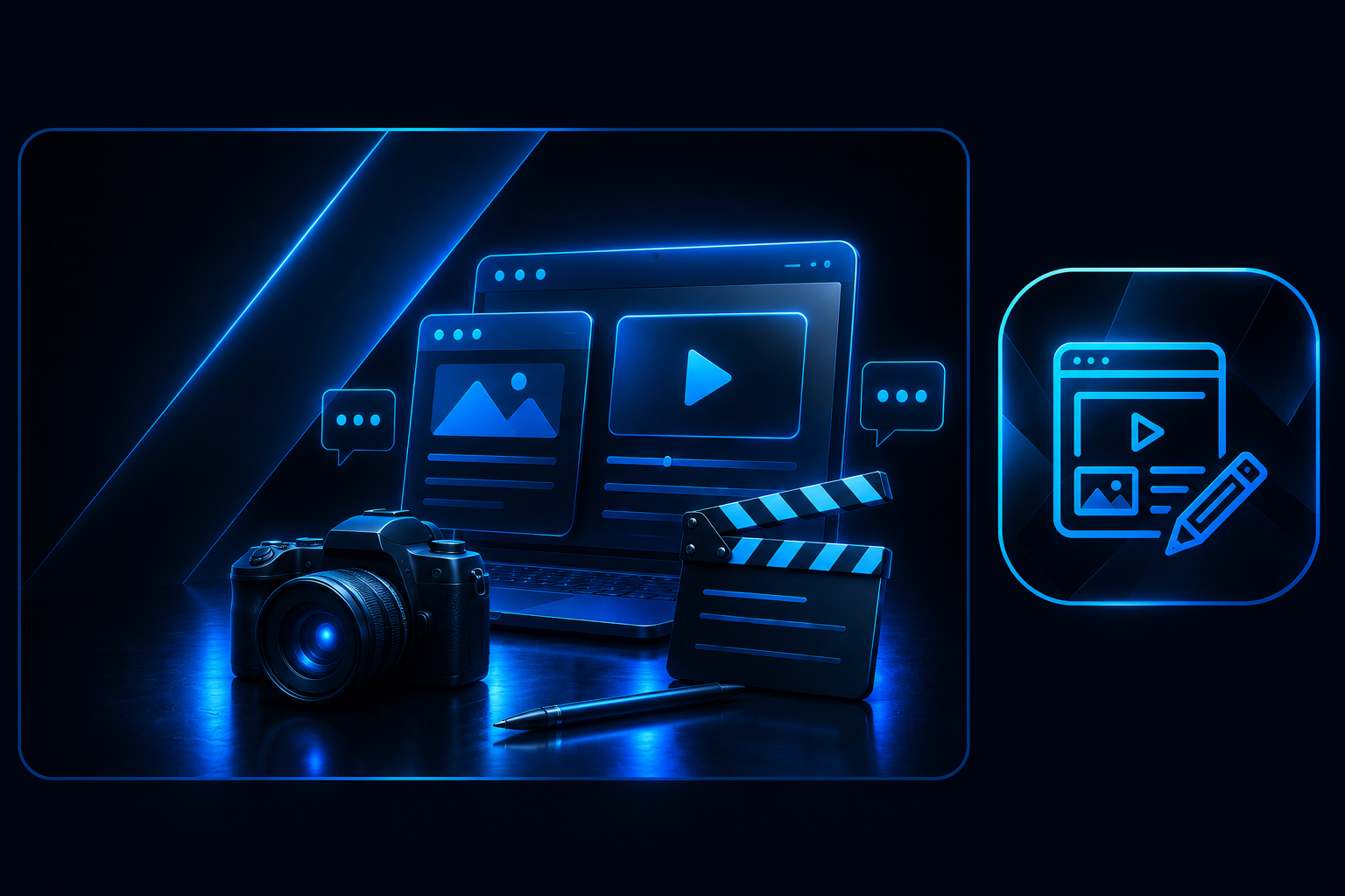Content Creation